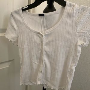 Brandy Melville Top